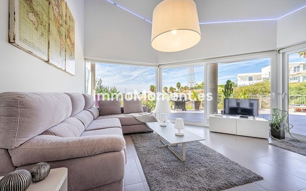 Reventa - Apartamento - Fuengirola - Higueron