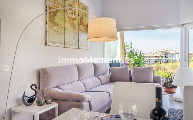 Reventa - Apartamento - Fuengirola - Higueron