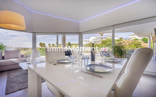 Reventa - Apartamento - Fuengirola - Higueron