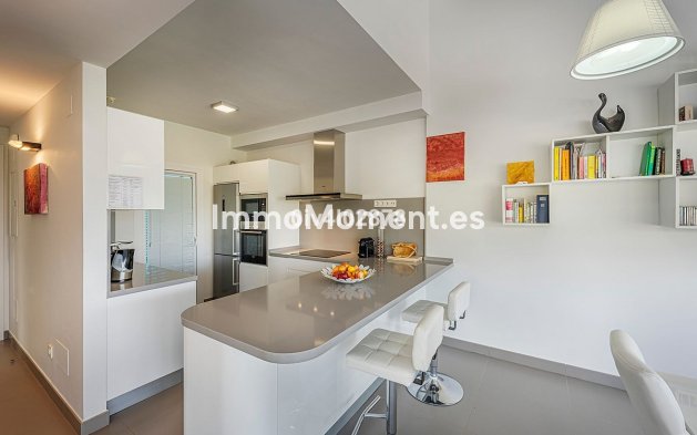 Reventa - Apartamento - Fuengirola - Higueron
