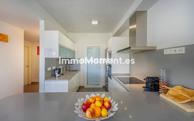 Reventa - Apartamento - Fuengirola - Higueron