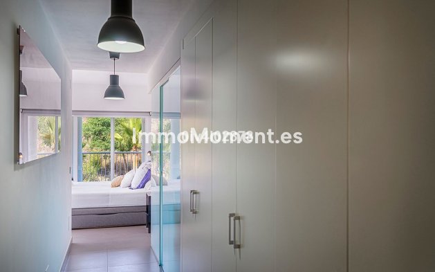 Reventa - Apartamento - Fuengirola - Higueron