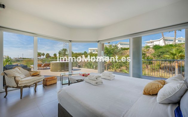Reventa - Apartamento - Fuengirola - Higueron