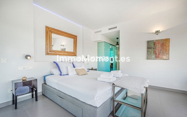 Reventa - Apartamento - Fuengirola - Higueron