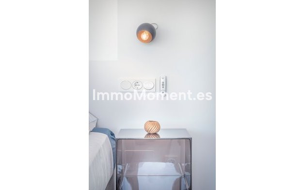 Reventa - Apartamento - Fuengirola - Higueron