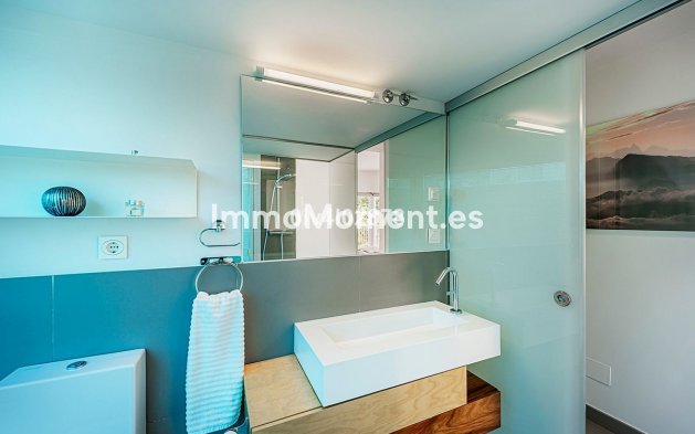 Reventa - Apartamento - Fuengirola - Higueron