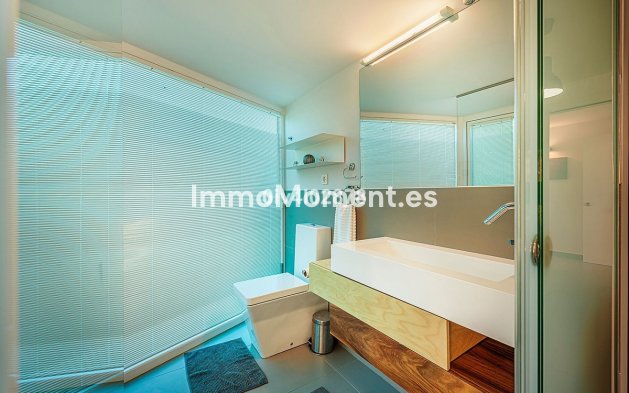 Reventa - Apartamento - Fuengirola - Higueron