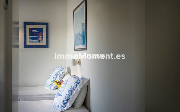 Reventa - Apartamento - Fuengirola - Higueron