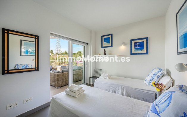Reventa - Apartamento - Fuengirola - Higueron