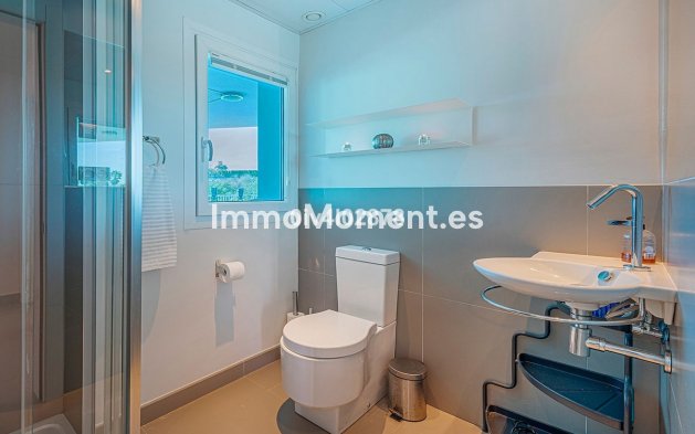 Reventa - Apartamento - Fuengirola - Higueron