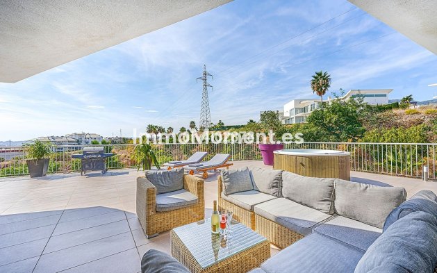 Reventa - Apartamento - Fuengirola - Higueron
