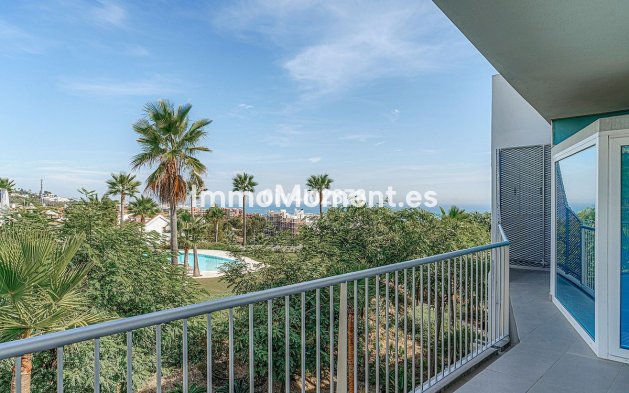 Reventa - Apartamento - Fuengirola - Higueron