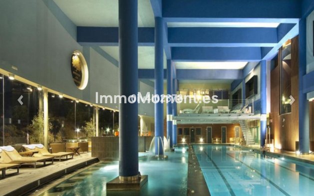 Reventa - Apartamento - Fuengirola - Higueron