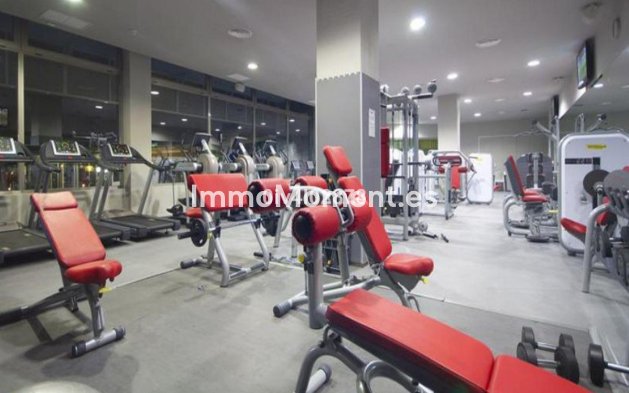 Reventa - Apartamento - Fuengirola - Higueron