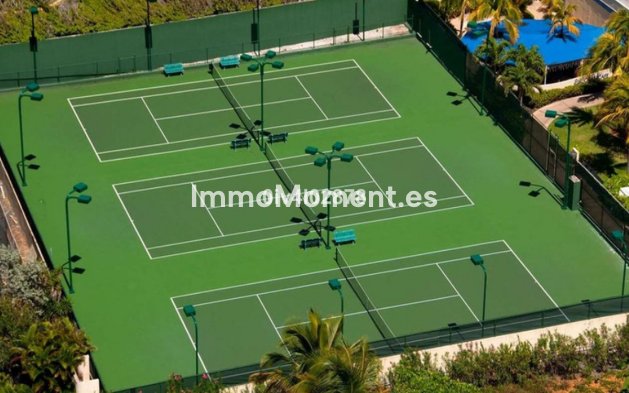 Reventa - Apartamento - Fuengirola - Higueron