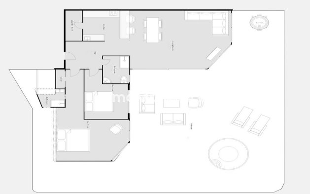 Reventa - Apartamento - Fuengirola - Higueron