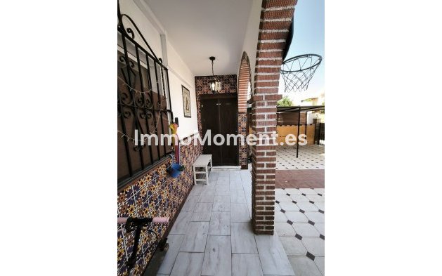 Resale - Townhouse - Fuengirola - Fuengirola Centro