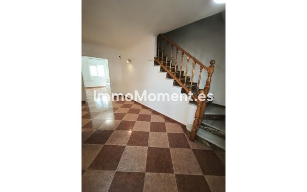 Resale - Townhouse - Fuengirola - Fuengirola Centro