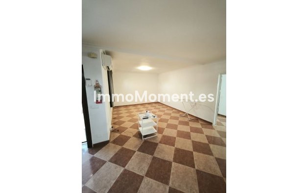 Resale - Townhouse - Fuengirola - Fuengirola Centro
