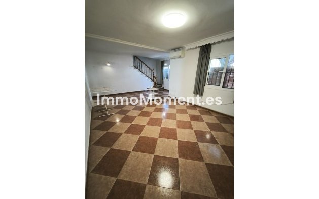 Resale - Townhouse - Fuengirola - Fuengirola Centro