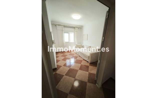 Resale - Townhouse - Fuengirola - Fuengirola Centro