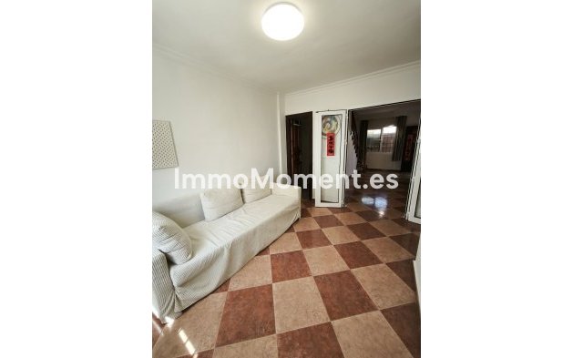 Resale - Townhouse - Fuengirola - Fuengirola Centro