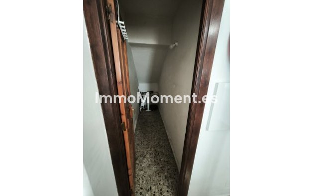 Resale - Townhouse - Fuengirola - Fuengirola Centro