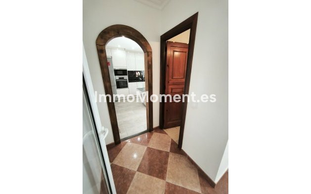 Resale - Townhouse - Fuengirola - Fuengirola Centro