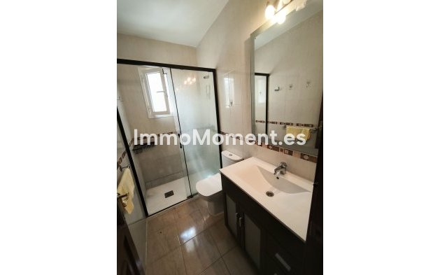 Resale - Townhouse - Fuengirola - Fuengirola Centro