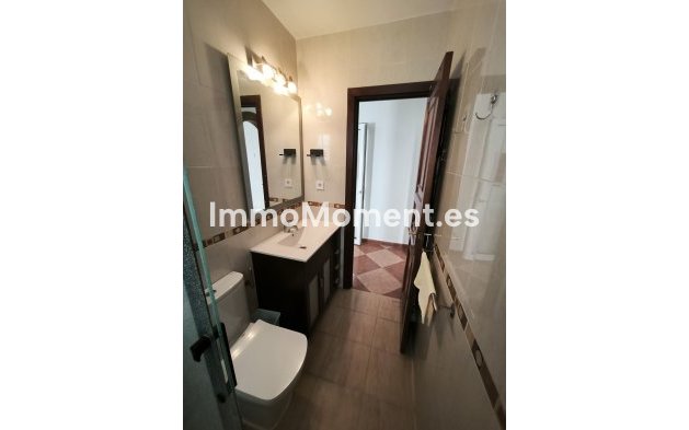 Resale - Townhouse - Fuengirola - Fuengirola Centro