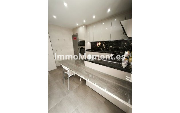 Resale - Townhouse - Fuengirola - Fuengirola Centro