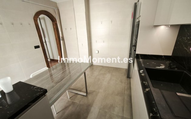 Resale - Townhouse - Fuengirola - Fuengirola Centro