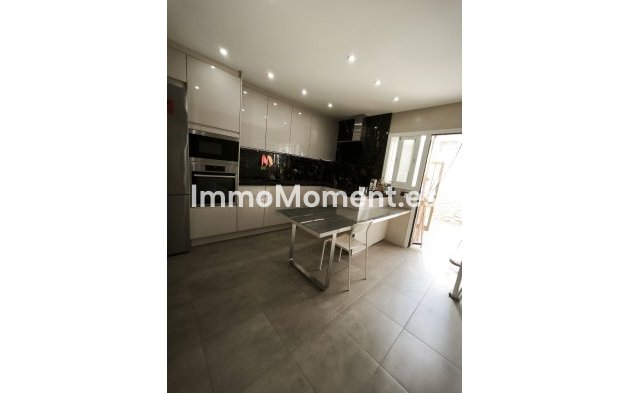 Resale - Townhouse - Fuengirola - Fuengirola Centro