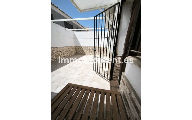 Resale - Townhouse - Fuengirola - Fuengirola Centro