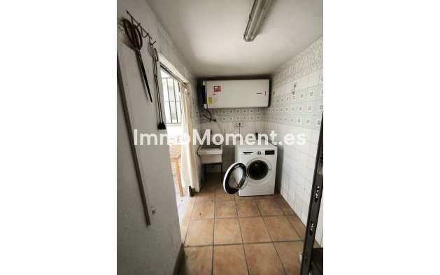 Resale - Townhouse - Fuengirola - Fuengirola Centro