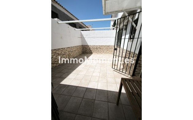 Resale - Townhouse - Fuengirola - Fuengirola Centro