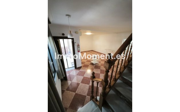 Resale - Townhouse - Fuengirola - Fuengirola Centro