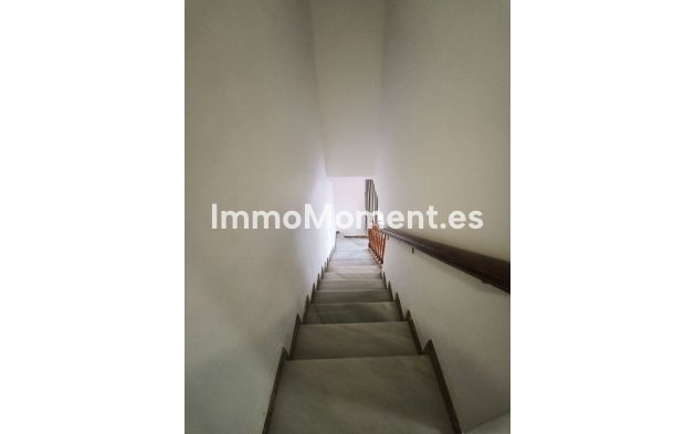 Resale - Townhouse - Fuengirola - Fuengirola Centro