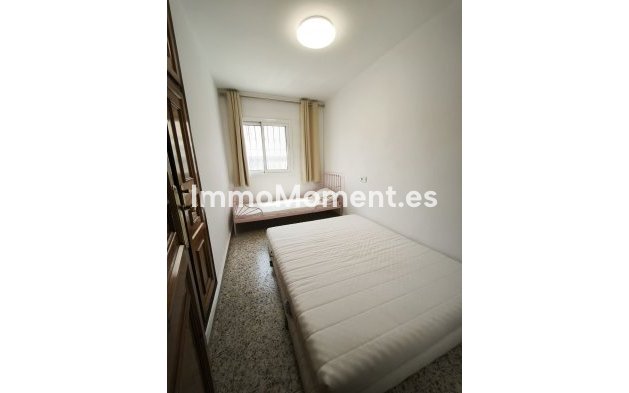 Resale - Townhouse - Fuengirola - Fuengirola Centro