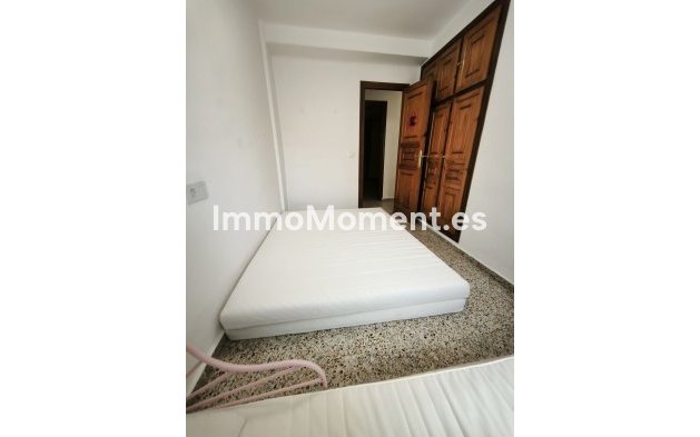 Resale - Townhouse - Fuengirola - Fuengirola Centro