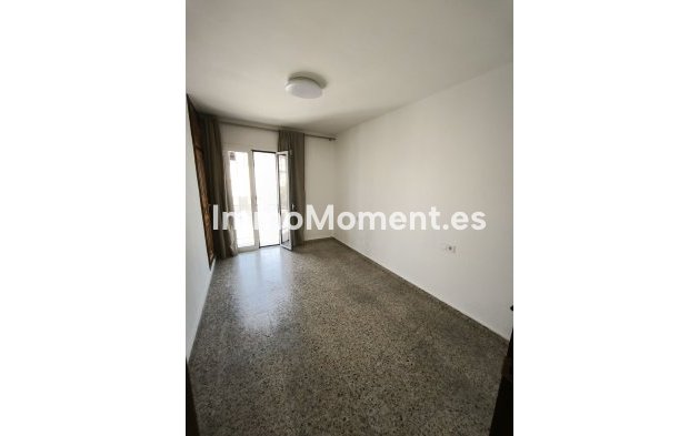 Resale - Townhouse - Fuengirola - Fuengirola Centro