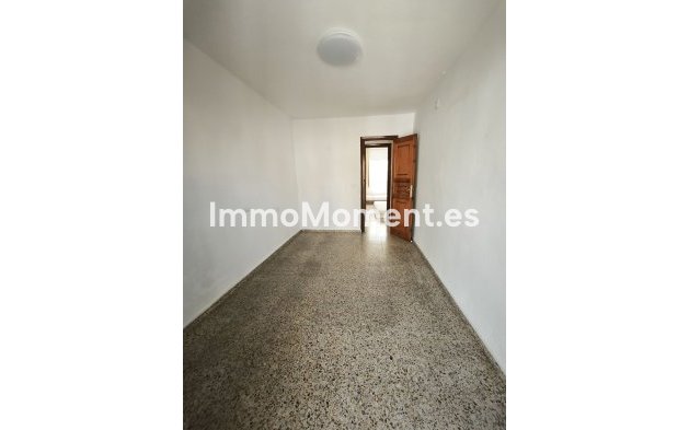 Resale - Townhouse - Fuengirola - Fuengirola Centro