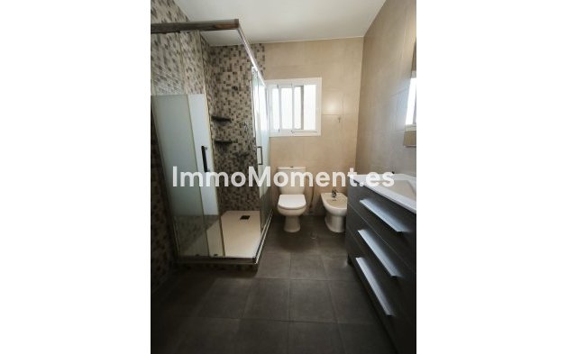 Resale - Townhouse - Fuengirola - Fuengirola Centro