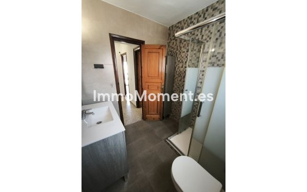 Resale - Townhouse - Fuengirola - Fuengirola Centro