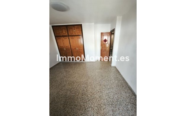 Resale - Townhouse - Fuengirola - Fuengirola Centro