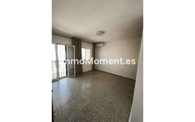 Resale - Townhouse - Fuengirola - Fuengirola Centro