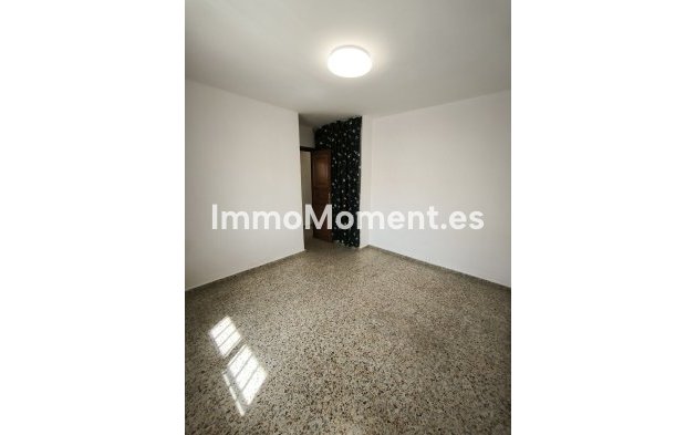Resale - Townhouse - Fuengirola - Fuengirola Centro