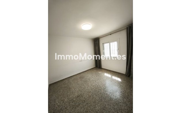 Resale - Townhouse - Fuengirola - Fuengirola Centro