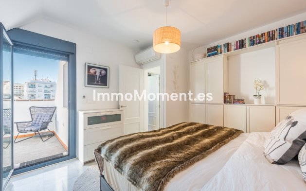 Bestaande woning - Appartement - Fuengirola - Fuengirola Centro