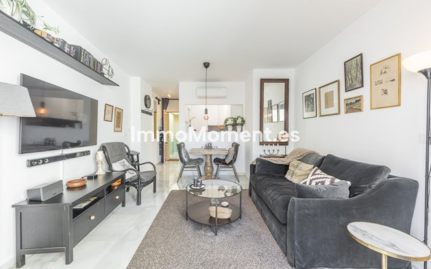 Bestaande woning - Appartement - Fuengirola - Fuengirola Centro